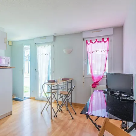 Flamant - Welkeys Appartement