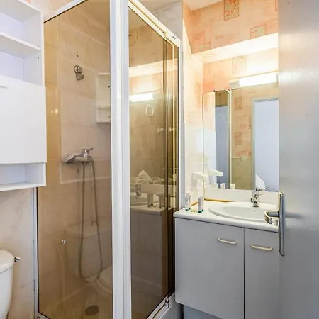Appartement Flamant - Welkeys *